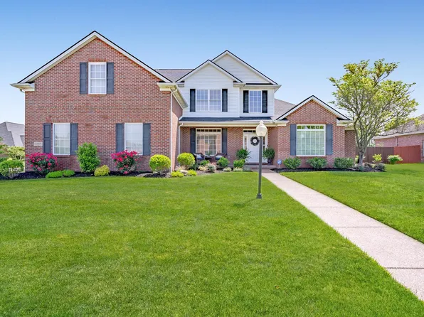 3688 Trey Ct, Newburgh, IN 47630
