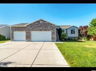1017 W 225 S, Layton, UT 84041