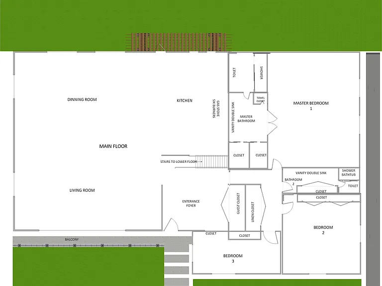 1432 S Winfield Rd — Photo 24
