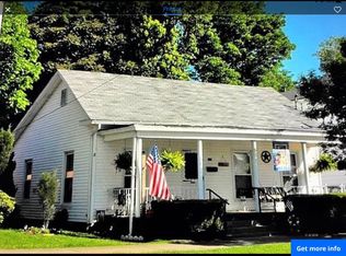 648 3rd Ave, Gallipolis, OH 45631