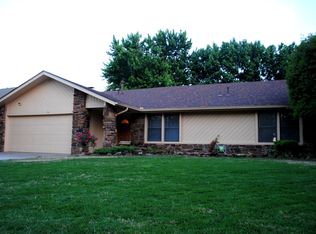 2521 W Broadway St, Broken Arrow, OK 74012