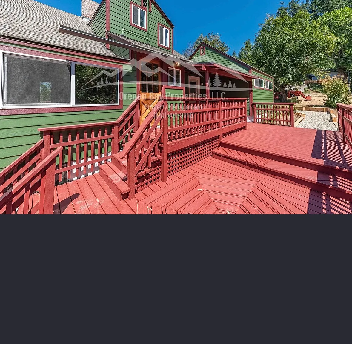 4 bed, 2.5 bath, 2651 sqft, $2,900 — Photo 2