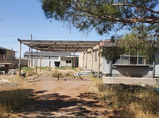 1921 Scott St, Pecos, TX 79772