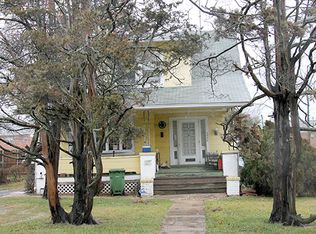 3406 White Ave, Baltimore, MD 21214