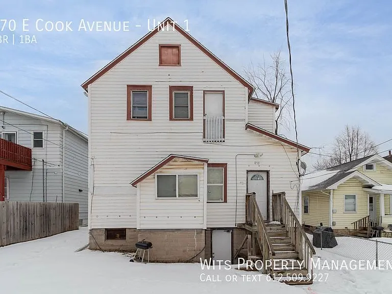 870 Cook Ave E #1 — Photo 24