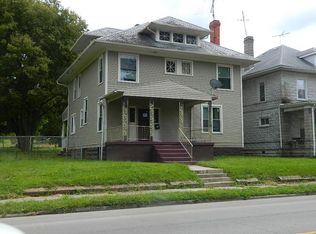 917 Lagonda Ave, Springfield, OH 45503