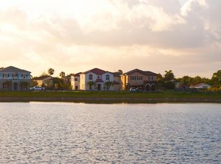 9464 SW 171st Pl, Miami, FL 33196