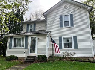 161 Columbia Ave, Greenville, PA