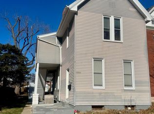 1011 Ohio St, Quincy, IL 62301