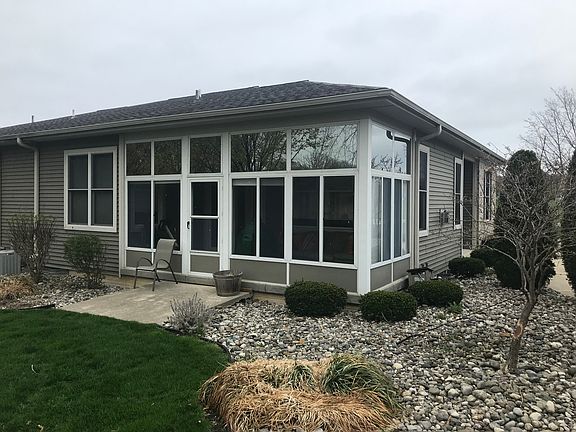 3 Season Porch