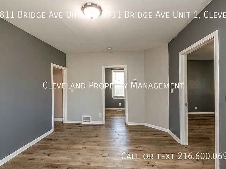 5811 Bridge Ave #1 — Photo 9