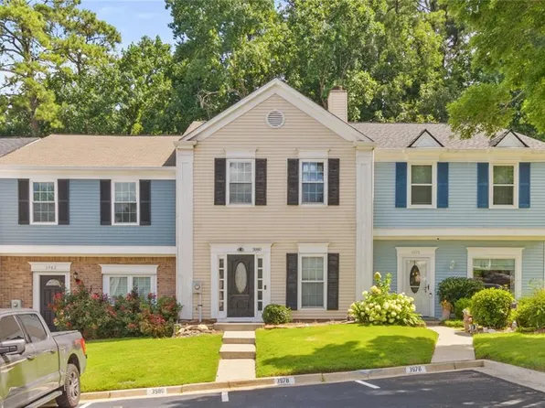 3980 Hancock Cir, Atlanta, GA 30340