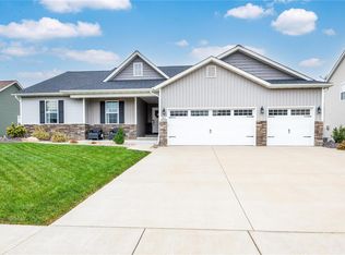 224 Eisenhower Blvd, Troy, IL 62294