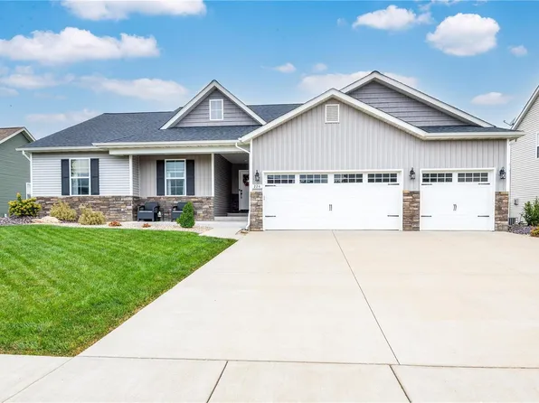 224 Eisenhower Blvd, Troy, IL 62294