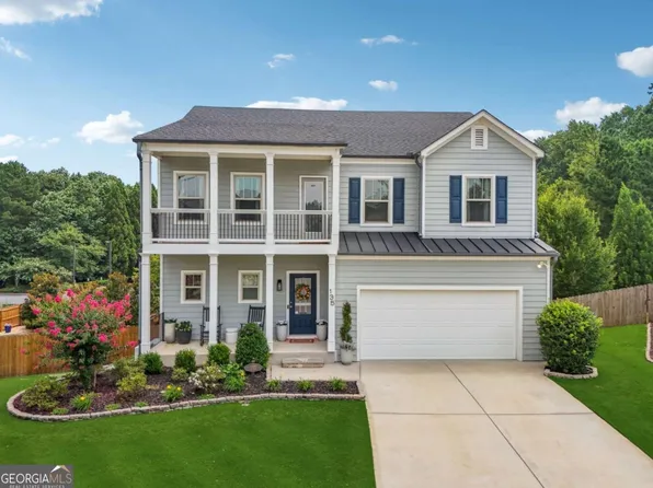 135 Grove View Rd, Woodstock, GA 30189