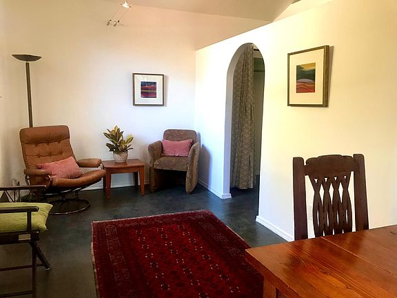Living Room Area
