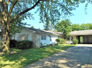 2925 E Stanford St, Springfield, MO 65804