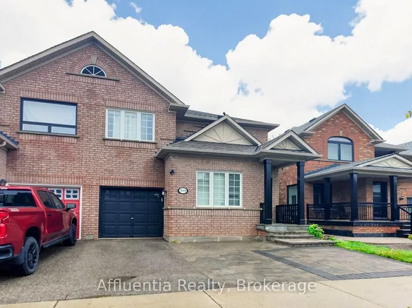 5714 Jenvic Grv, Mississauga, ON L5M 7B4