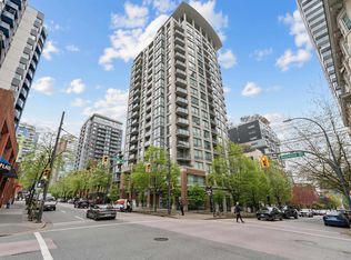 1082 Seymour St #602, Vancouver, BC V6B 1X9