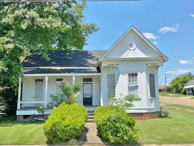 602 Minnesota Ave, McComb, MS, 39648