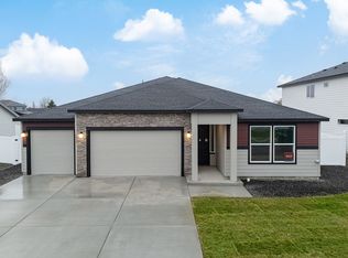 4419 W Thrush St, Moses Lake, WA