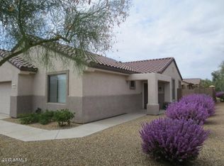 19612 N Desert Garden Dr, Surprise, AZ 85374