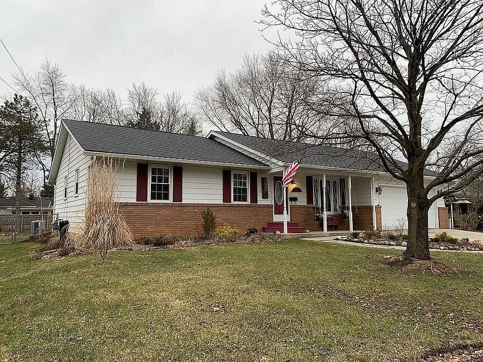308 West Central Ave