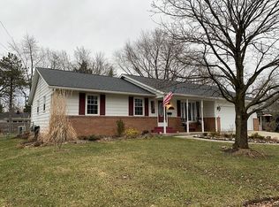 308 W Central Ave, Delaware, OH