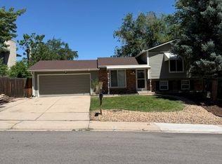16579 E Dickenson Pl, Aurora, CO 80013