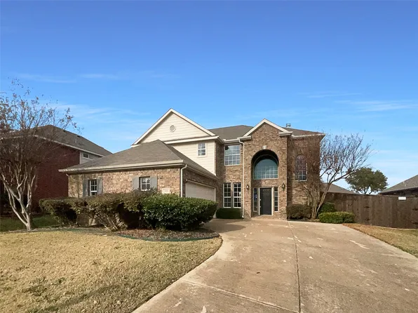 3205 Waterpark Dr, Wylie, TX 75098