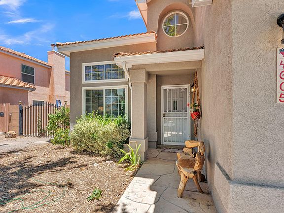 3rd image of 4605 Mesa Encantada Ct NW