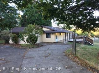 5460 NW Shasta Pl, Corvallis, OR 97330