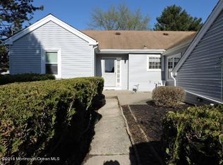 134 Rigi Strasse UNIT B, Freehold, NJ 07728