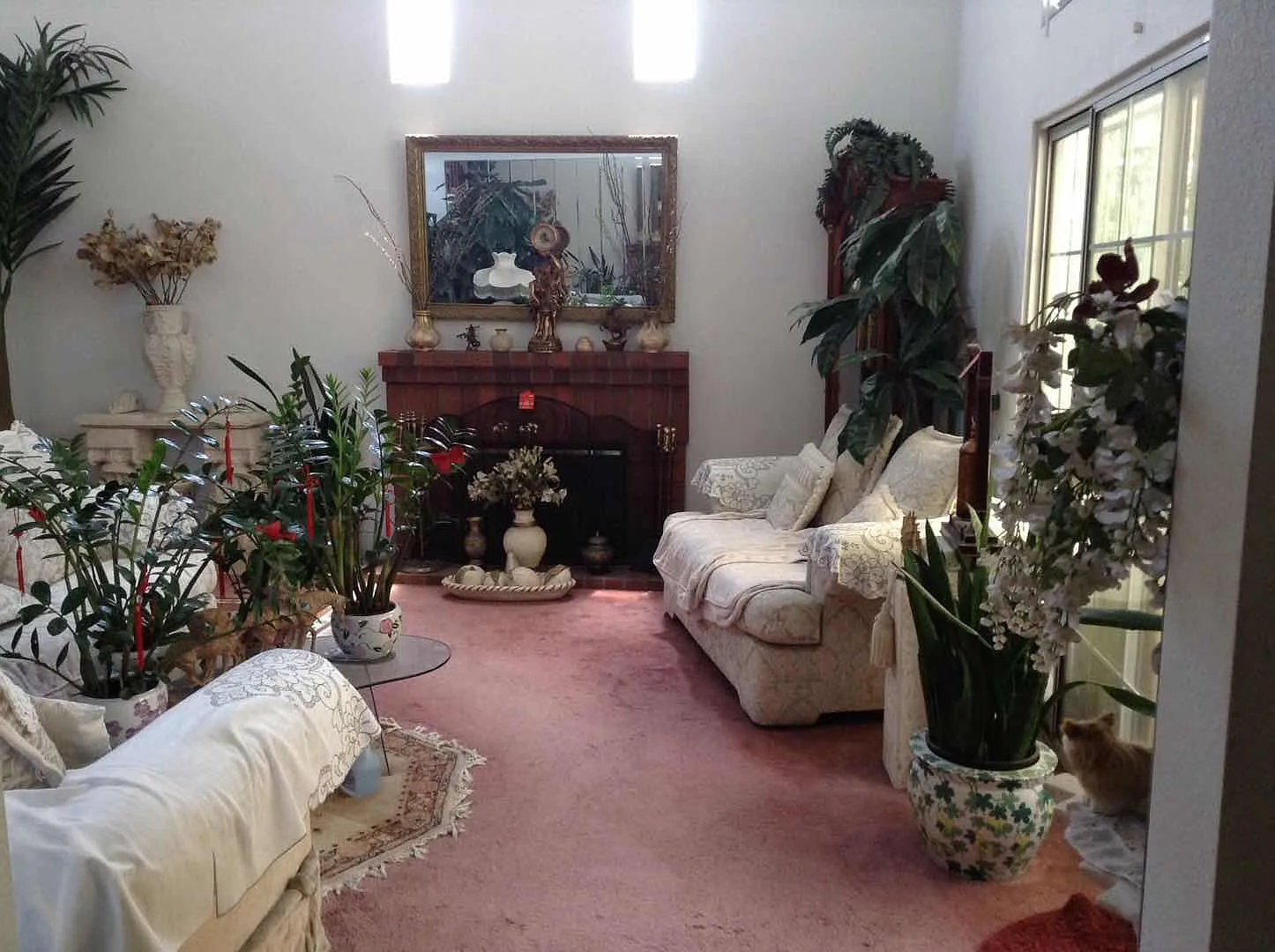 3 bed, 2.5 bath, 1382 sqft, $850 — Photo 2