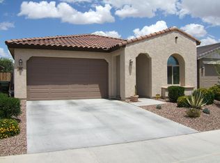 12252 W Prickly Pear Trl, Peoria, AZ 85383