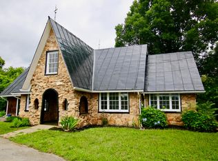 8360 Truevine Rd, Glade Hill, VA 24092