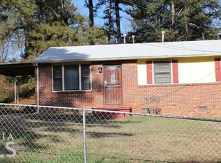 356 Cologne Dr SE, Atlanta, GA 30354