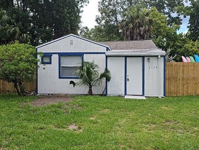 2719 60th Ave N, Saint Petersburg, FL, 33714