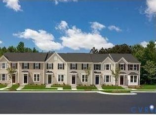 239 Orange Blossom Run, Sandston, VA 23150