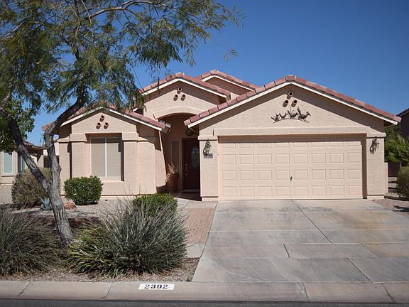 2nd image of 2392 E Valencia Dr