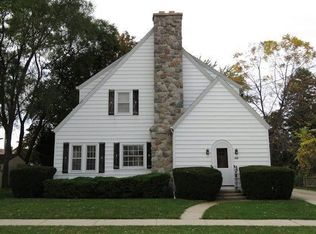 116 E Lehman St, Neosho, WI 53059