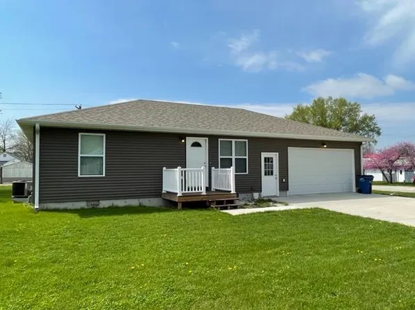 2019 Monroe St, Unionville, MO 63565