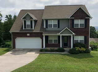 1164 Snyder Ridge Ln, Knoxville, TN 37932