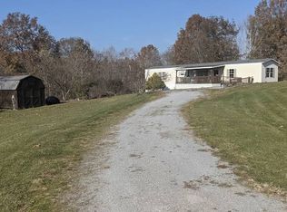 646 Us Highway 68, Ewing, KY 41039