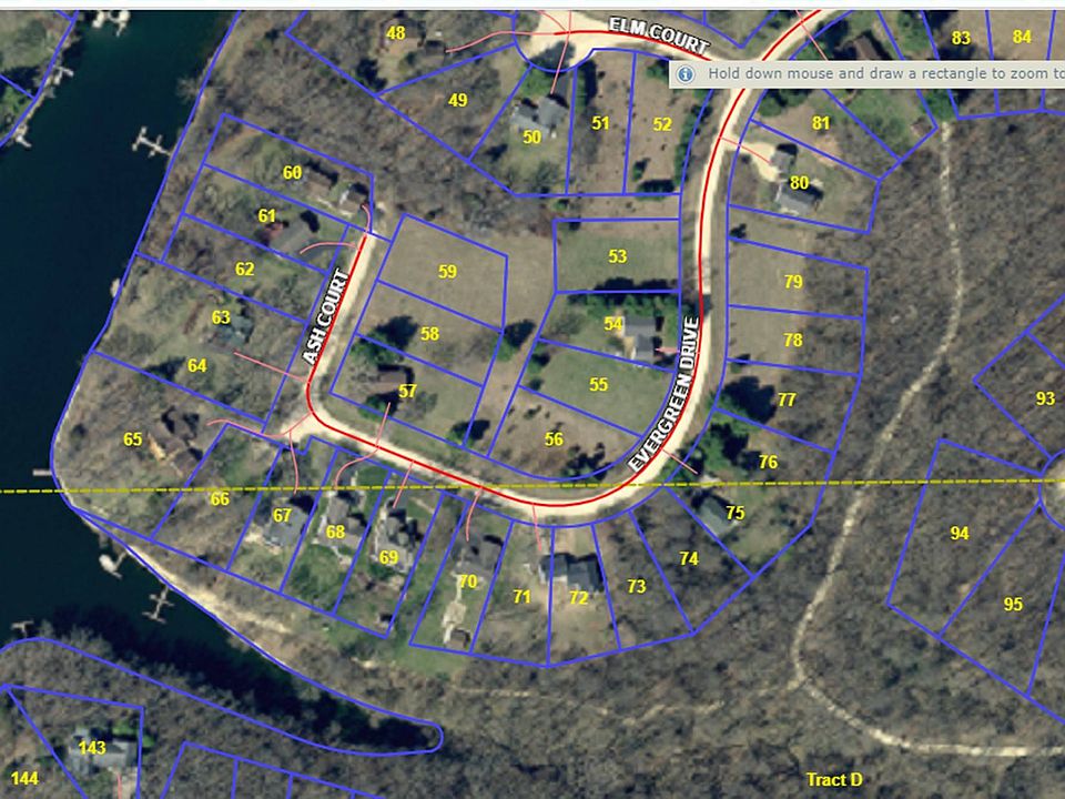 9A77 Evergreen Dr, Apple River, IL 61001 Zillow