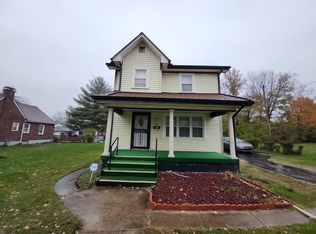 116 Geneva Rd, Dayton, OH 45417