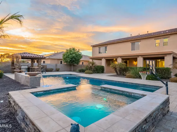 21185 E SUNSET Drive, Queen Creek, AZ 85142