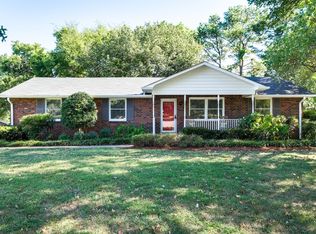 655 Oakley Dr, Nashville, TN 37220