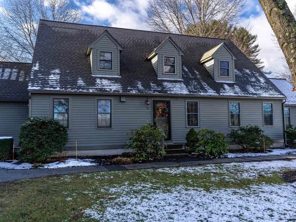 11 Montrose Drive, Stratham, NH 03885