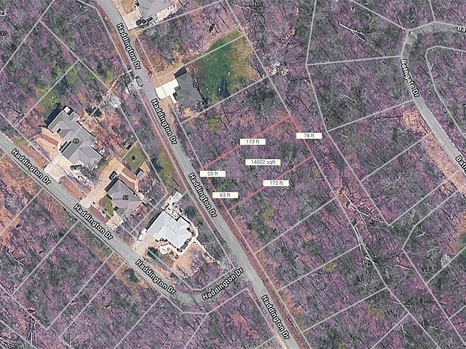 1st image of 27 Haddington Dr